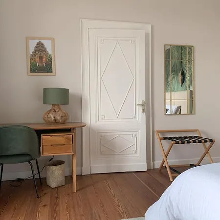 La Tour Du Maine Hotel Marmande