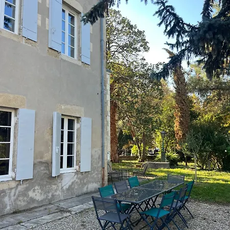 La Tour Du Maine * Marmande